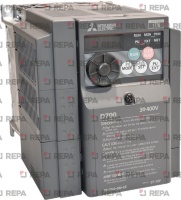 VARIATEUR DE VITESSE