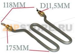 RESIST.INF NEW POL 18990 