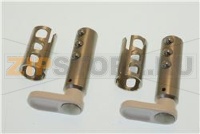 HINGE ASSY RH/LH 3 BALL NSF