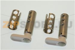 HINGE ASSY RH/LH 3 BALL NSF 