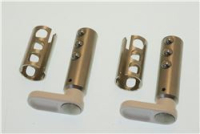 HINGE ASSY RH/LH 3 BALL NSF