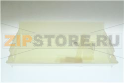 CURTAIN SVC PACKOUT 
