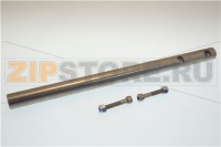 ASTA ROMPIPASTA COMPLETA DI VITI