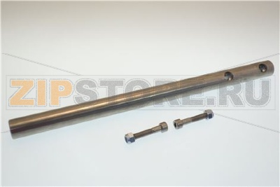 ASTA ROMPIPASTA COMPLETA DI VITI 