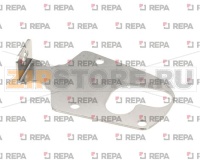 PLATE TENSIONER RH KIT