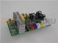 МОДУЛЬ УПРАВЛЕНИЯ