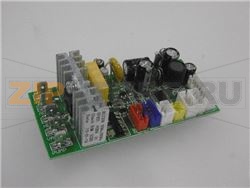 МОДУЛЬ УПРАВЛЕНИЯ 