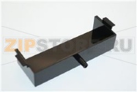 CONVOGLIATORE ACQUA (ABS)NERO  EC270(T)