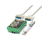 Программируемый адаптер для ведущей платы INTERBUS 4-го поколения Phoenix Contact IBS BD32-ADAPTER