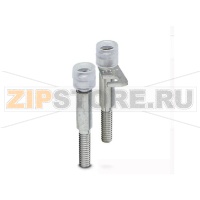 Коммутационные перемычки Phoenix Contact SBRN 2-7