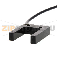 Датчик фотоэлектрический Omron E3Z-G61 2M