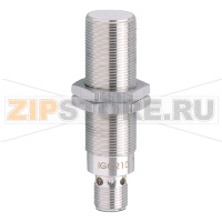Датчик индуктивный IFM IGC210