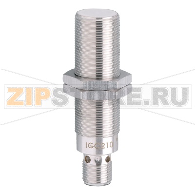 Датчик индуктивный IFM IGC210 