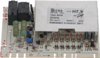 CIRCUIT BOARD ARDO 546023500