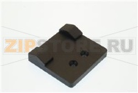 BLOCCAPORTE UNIFICATO RTS