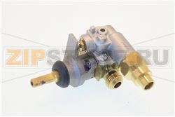 RUBINETTO S RAP FTGH   SABAF 