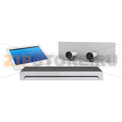 Система видеоконференцсвязи Cisco CTS-SX80-IPST60-K9 