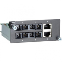 Модуль MOXA PM-7200-4MSC2TX