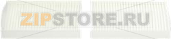 POLLEN FILTER BOSCH 00481723 