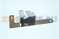 LID HINGE BRACKET KIT LT 