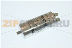 CONDENS.DI SPUNTO 10MF 60HZ UL 