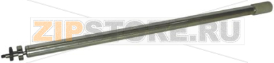 SHAFT WITH COUPLING 