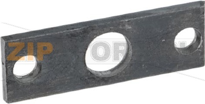 ОПОРА ШТИФТА НАВЕСНОГО ШАРНИРА 