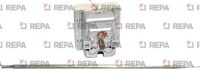 THERMOSTAT DE SECURITE 340°