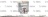 THERMOSTAT DE SECURITE 340°
