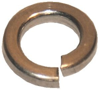 ШАЙБА СПИРАЛЬНАЯ ø5mm  25шт RATIONAL 1205.0360