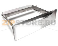 GRUPPO TELAIO DEL CASSETTO, PIATTO