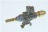 RUB ALLOG MICRO CUC VALV (64)TC