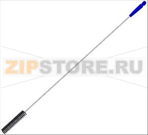 ОЧИЩАЮЩАЯ ЩЕТКА 