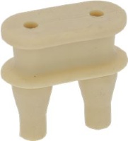 КРЕПЛЕНИЕ ДАТЧИКА УРОВНЯ СЕЛИКОН.