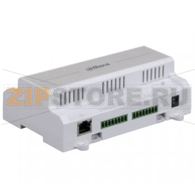 Контроллер Dahua ASC1202B 
