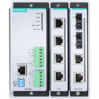 Коммутатор модульный MOXA EDS-616-T