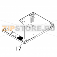 Exterior base 20/21 Fagor VE-202