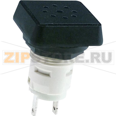 Оповещатель звуковой 70 дБ, 24 В/DC, 1 шт Rafi 1.30.078.001/0100 