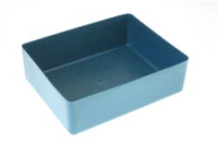 VASCHETTA RAC.COND.ABS190X148X61,5H