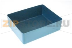 VASCHETTA RAC.COND.ABS190X148X61,5H 