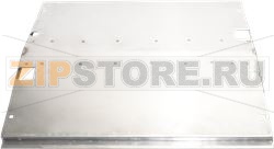 CONTRE SOLE ASSEMBLEE DE FOUR GAZ EC / R 