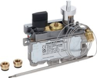 GAS VALVE MERTIK 110-190°C