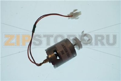 RIGHT DOOR ENGINE ASSY 