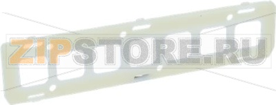 PUSH-BUTTON GUIDE FRAME 