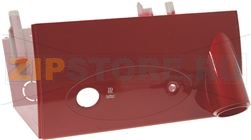 FRONTALE SUPERIORE LATERALE DX ROSSO 