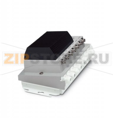 Задатчик частоты вращения INTERBUS Phoenix Contact PB IP 400 ME-VFD-3A 1-канальный, 1,5 кВт, из листовой стали, степень защиты IP54.Минимальный заказ: 1 шт.Упаковка: 1 шт.