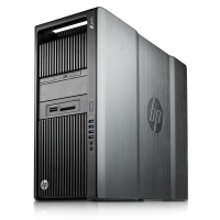 Рабочая станция HPE T4K64EA