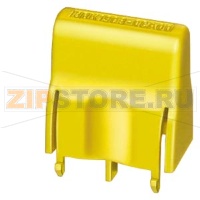 SIMATIC DP, ET200S, КОМПЛЕКТ УПРАВЛЕНИЯ СИЛОВЫМ МОДУЛЕМ СТАНЦИИ ET200S Siemens 3RK1903-0CA00