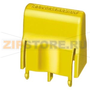 SIMATIC DP, ET200S, КОМПЛЕКТ УПРАВЛЕНИЯ СИЛОВЫМ МОДУЛЕМ СТАНЦИИ ET200S Siemens 3RK1903-0CA00 