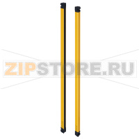 Датчик системы безопасности Omron F3SG-4SRA1440-25